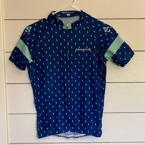 Panache Cycling jersey